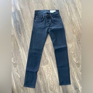 Rag & bone size 29